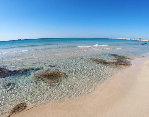 Apartamento Vacation Apulia Properties - Appartamento Vento