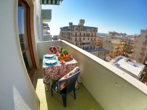 Apartamento Vacation Apulia Properties - Appartamento Vento