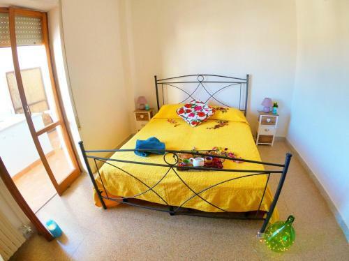 Apartamento Vacation Apulia Properties - Appartamento Vento