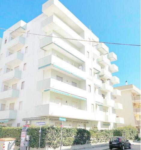 Apartamento Vacation Apulia Properties - Appartamento Vento
