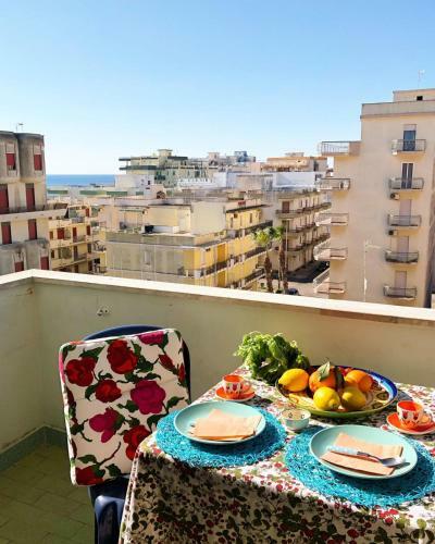 Apartamento Vacation Apulia Properties - Appartamento Vento