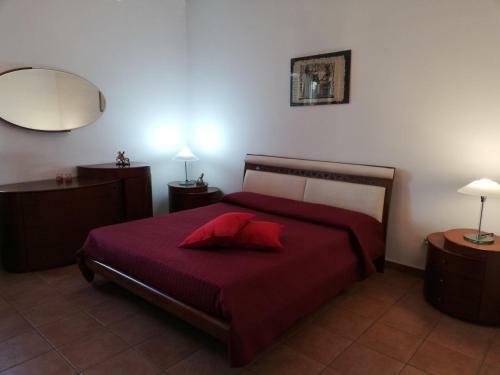 Baia Verde Villa Degli Dei