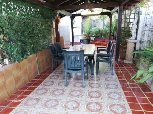 Baia Verde Villa Degli Dei