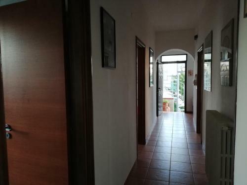 Baia Verde Villa Degli Dei