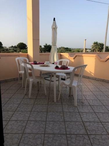 Apartamento Villa De Santis Claudia