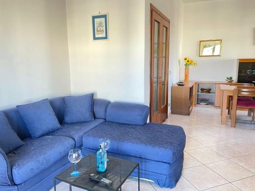 Apartamento Chanel Sul Mare