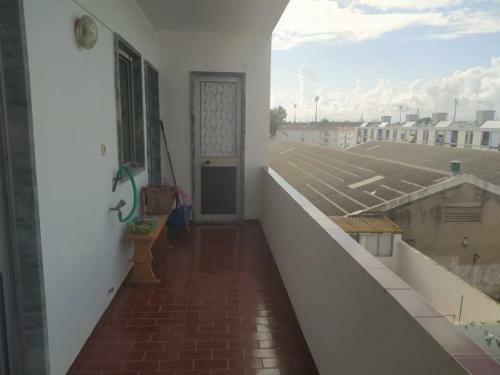 Apartamento Foz Do Guadiana