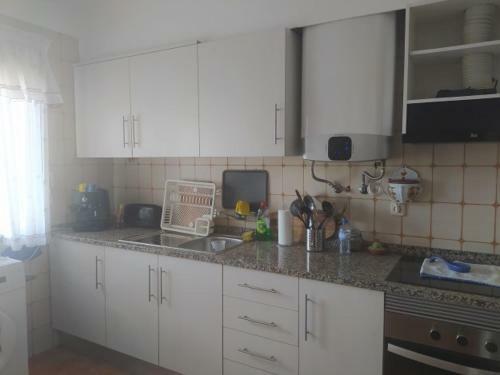 Apartamento Foz Do Guadiana