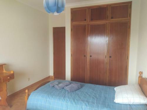 Apartamento Foz Do Guadiana