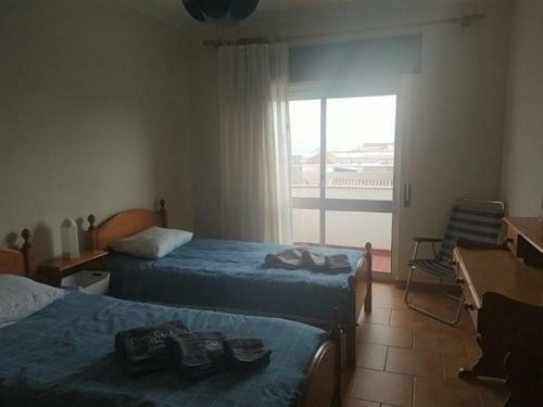 Apartamento Foz Do Guadiana