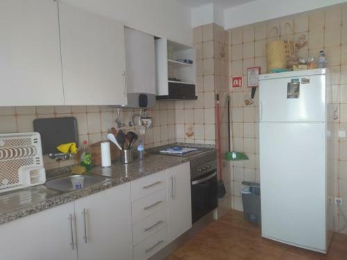 Apartamento Foz Do Guadiana