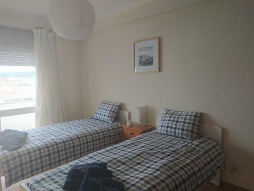 Apartamento Foz Do Guadiana