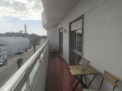 Apartamento Foz Do Guadiana