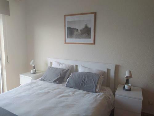 Apartamento Foz Do Guadiana