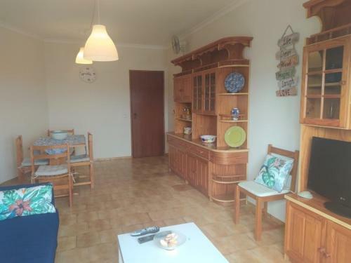 Apartamento Foz Do Guadiana