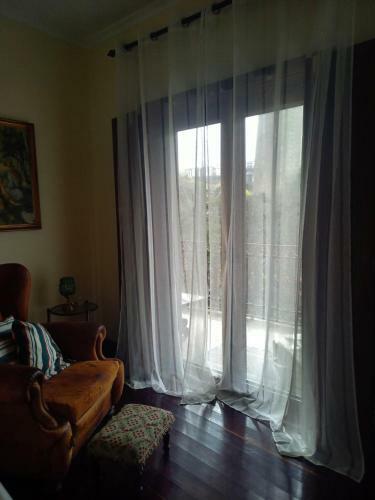 Douro Toll's House By The River