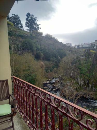 Douro Toll's House By The River