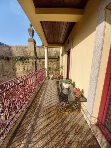 Douro Toll's House By The River