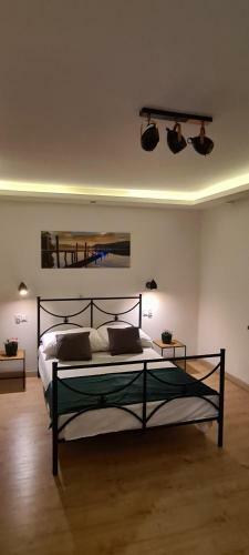 Apartament Pod Stokiem