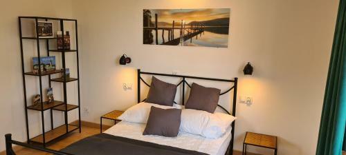 Apartament Pod Stokiem