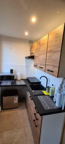 Apartament Pod Stokiem