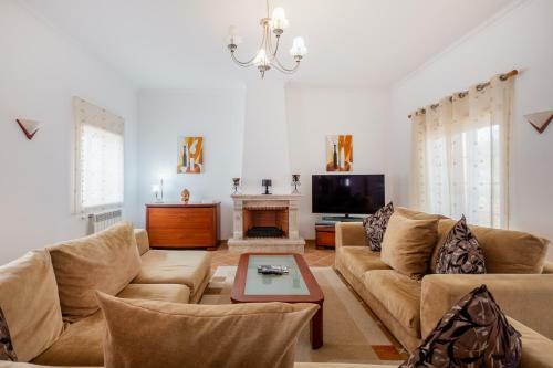 Stunning T3 Vila Dos Pr�ncipes