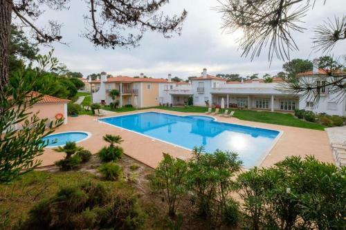 Stunning T3 Vila Dos Pr�ncipes