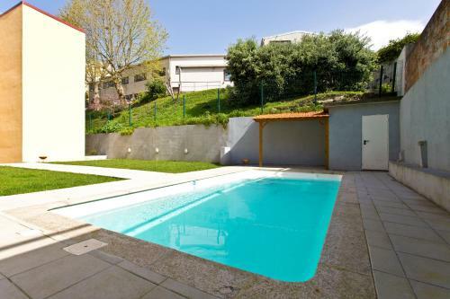 Apartamento Douro By Your Side With Pool