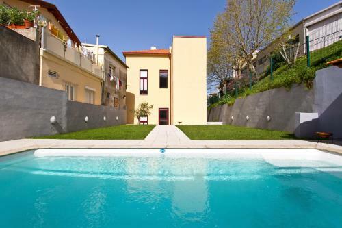 Apartamento Douro By Your Side With Pool
