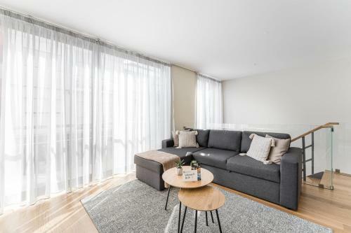 Apartamento Guestready - Porto By The Bridge