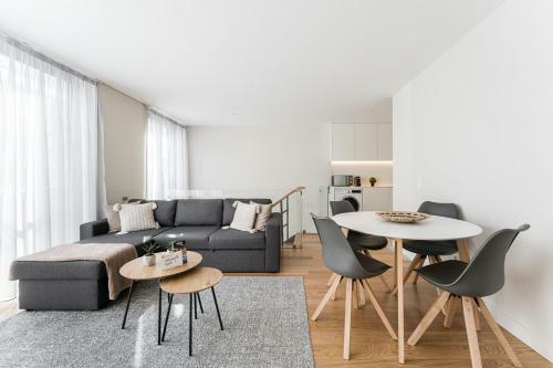 Apartamento Guestready - Porto By The Bridge