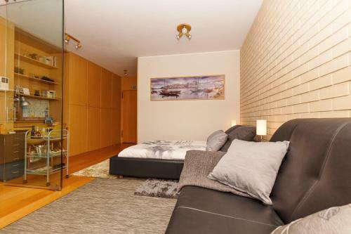 Studio Apartment Porto Gaia (arrabida)
