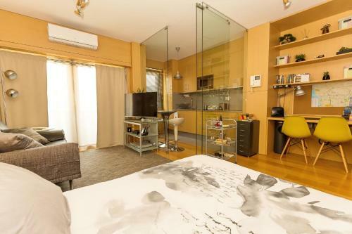 Studio Apartment Porto Gaia (arrabida)