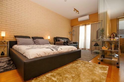 Studio Apartment Porto Gaia (arrabida)