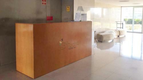 Studio Apartment Porto Gaia (arrabida)