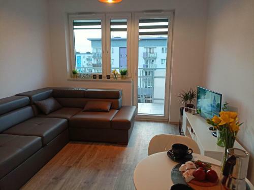 Apartament Z Sauna I Jacuzzi
