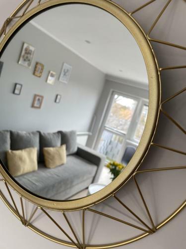 Luxury White Apartment By Marta