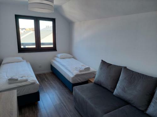 Apartamento Flaming Chabrowy