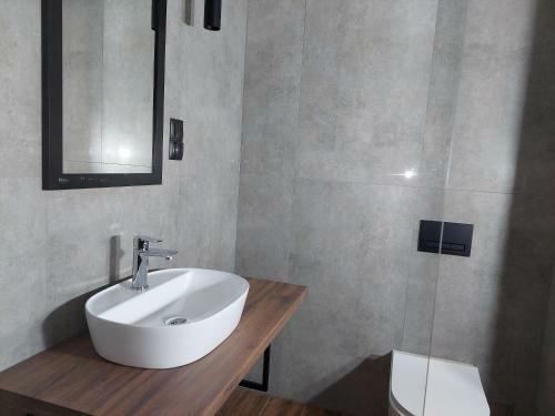 Apartamento Flaming Chabrowy