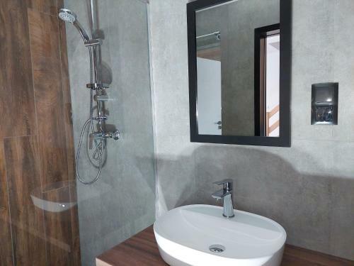 Apartamento Flaming Chabrowy
