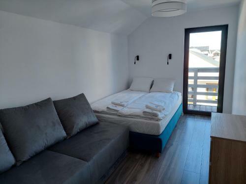 Apartamento Flaming Chabrowy