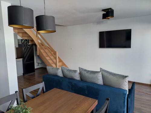 Apartamento Flaming Chabrowy