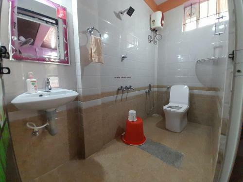Shravani Homestay
