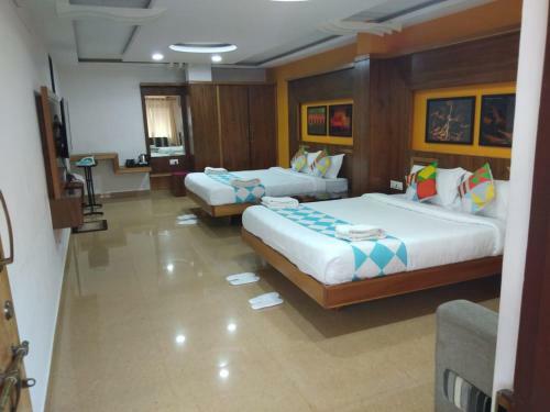Posada Anika Place By Pepe Inn Hotel