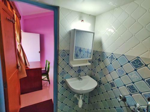Apartamento F05 Easy Living By Nirvana Abode - Varca