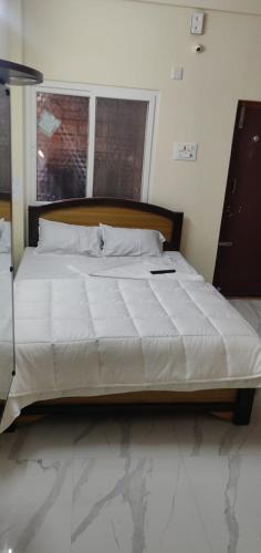 Hotel Bnr (babu Naidu Residency)
