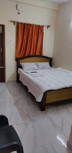Hotel Bnr (babu Naidu Residency)