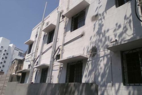 Hotel Bnr (babu Naidu Residency)