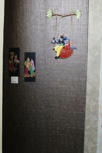 Hotel Bnr (babu Naidu Residency)