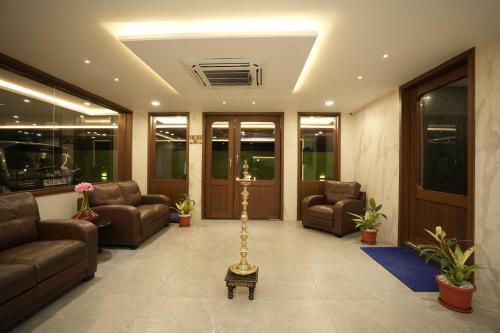 Hotel Grand Ganpat